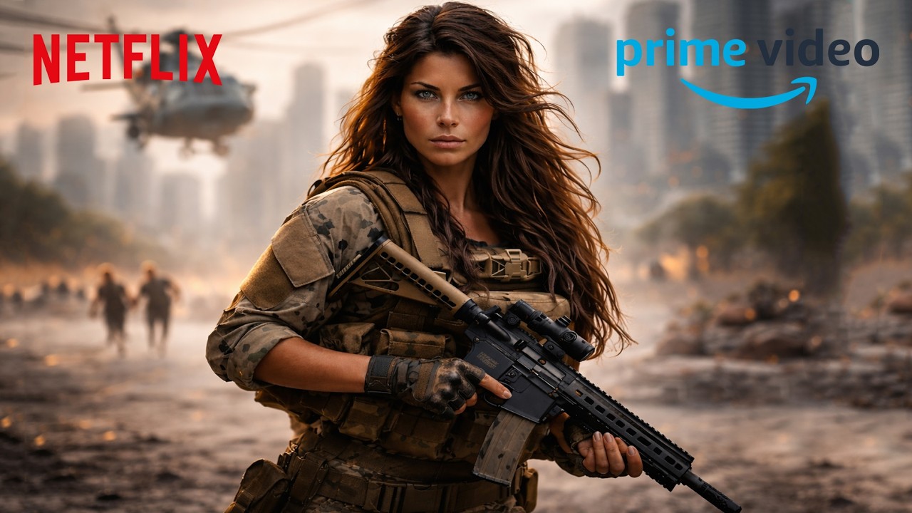 10 Filmes de Ação Tão Bons Que São Quase Perfeitos Demais