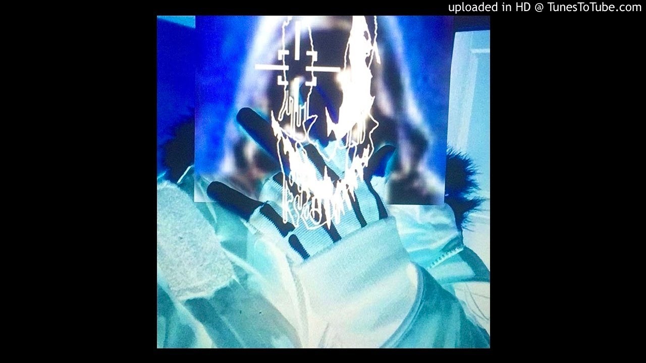 (free!) Bladee + Whitearmor + Ecco2k Type Beat 2020 
