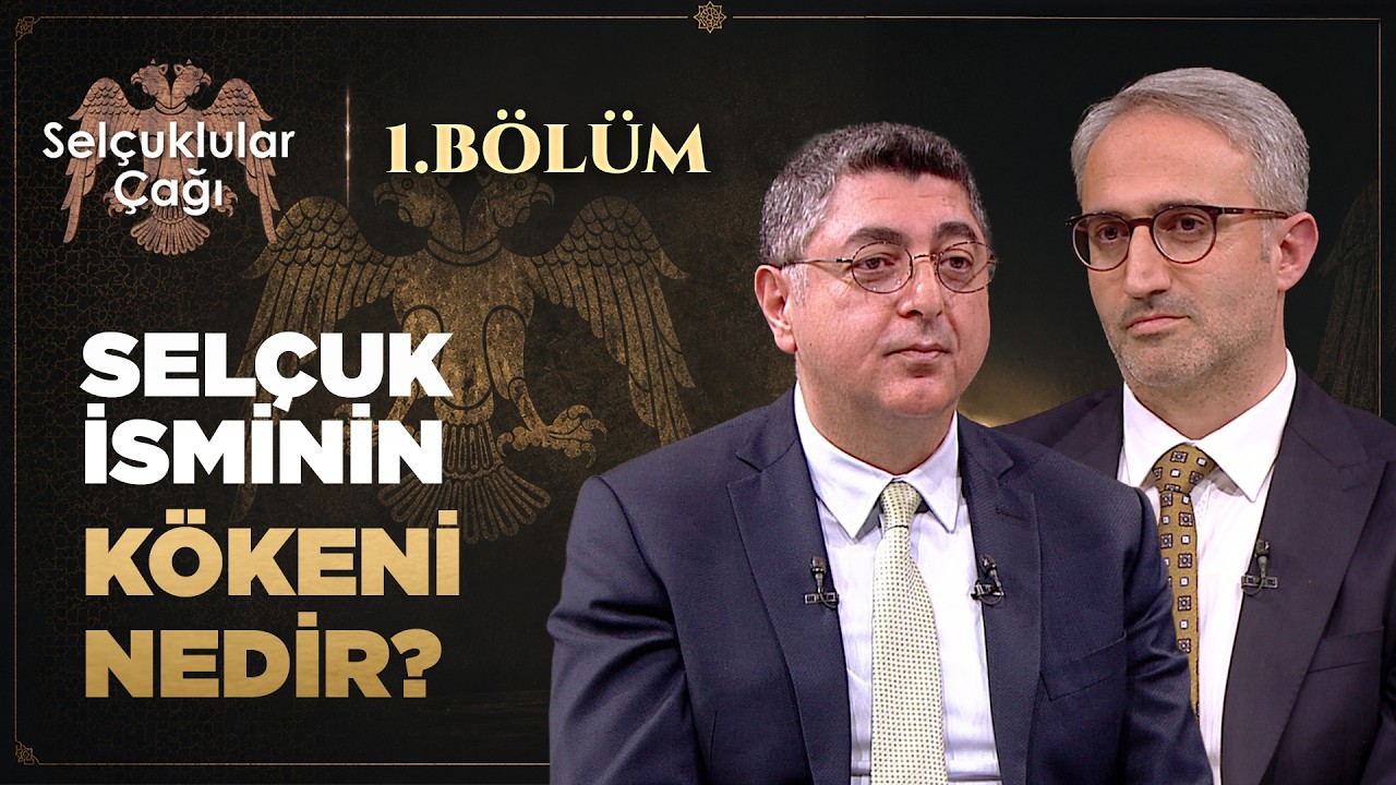Selçuklu Hanedanında 