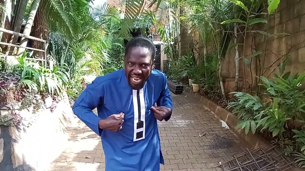 MEGO ALYEEEEEEEERRRRRRR ME NIGERIA