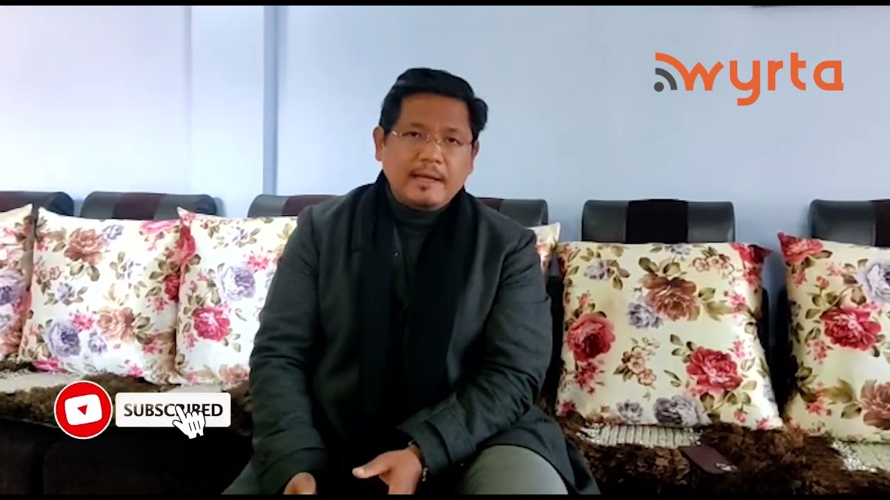 Dang pur&aelig; bniah ka sorkar ya i dawa College sorkar ha East Jai&ntilde;tia Hills: Conrad