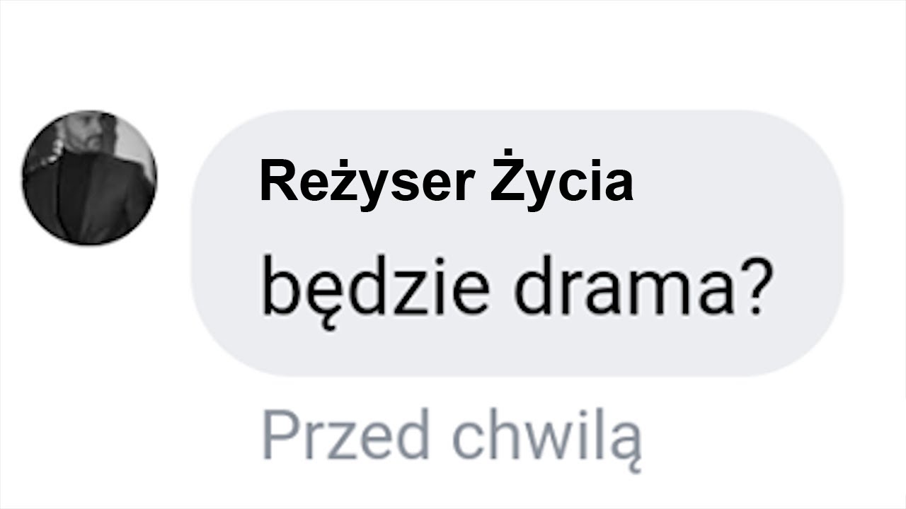 Życie Reżysera