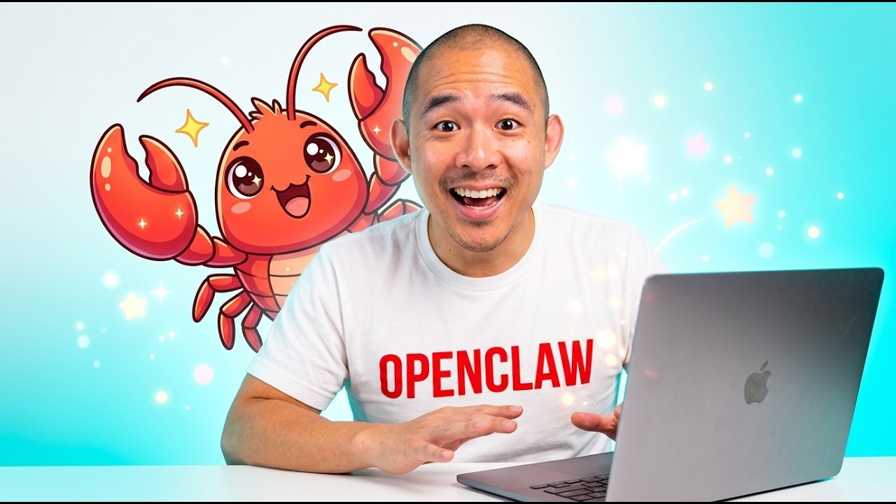 Full OpenClaw Setup on a VPS with TailScale VPN and Maximum Firewall