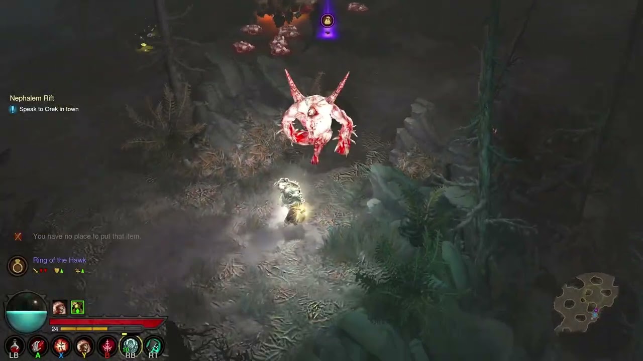 Diablo 3