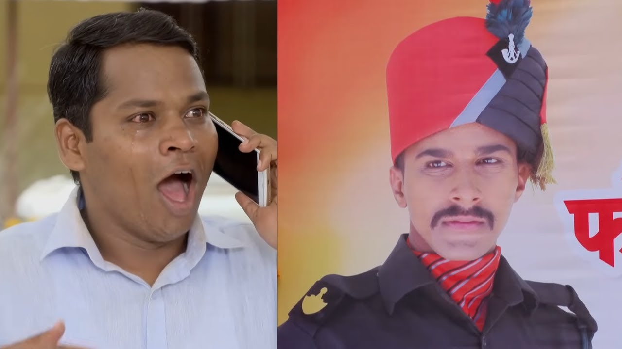 अजिंक्य धोक्याबाहेर आहे - Lagira Zhala Jee - Full Ep - 681 - Ajinkya, Sheetal - Zee Marathi