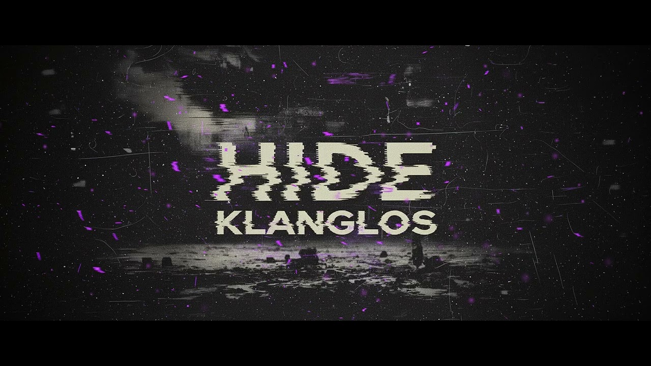 Klanglos - Hide