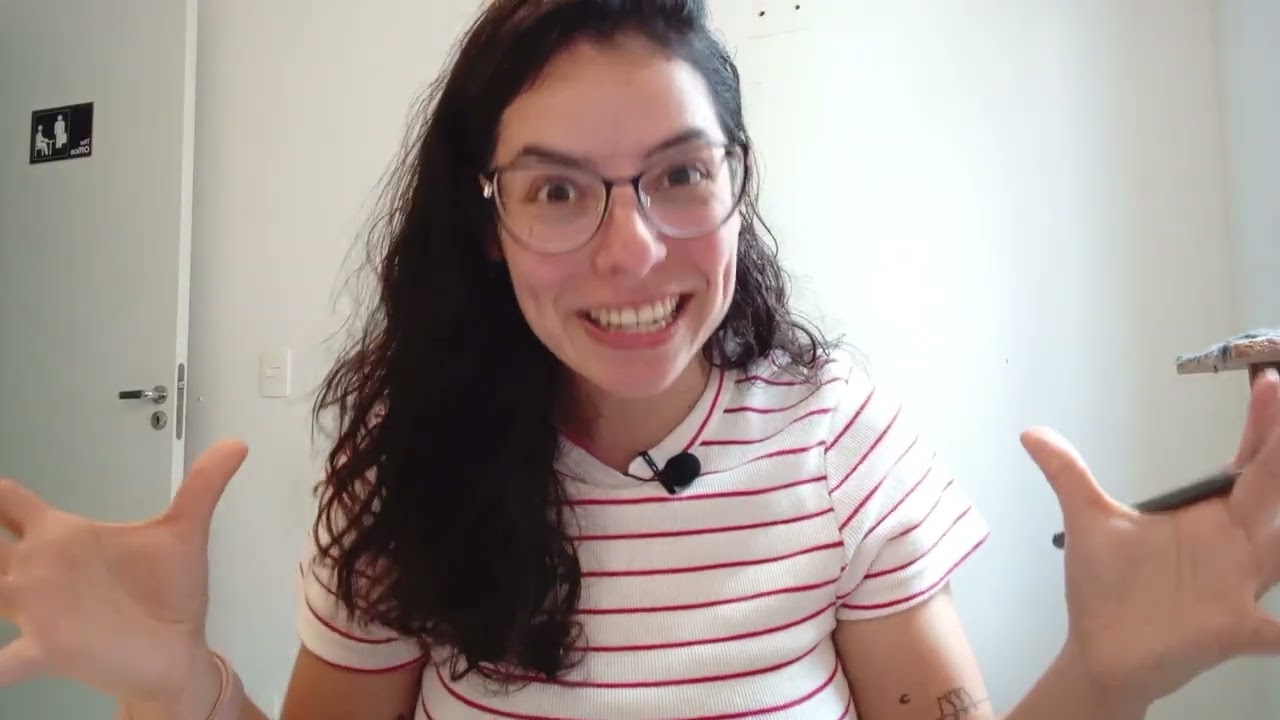 CORREÇÃO DE REDAÇÃO - MANIFESTO - UFSC
