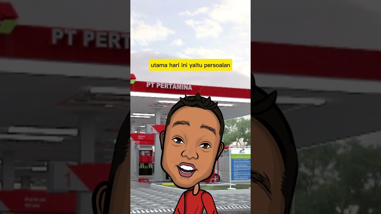 Sekilas berita te update #beritaterkini #animation #kartun #anakanak