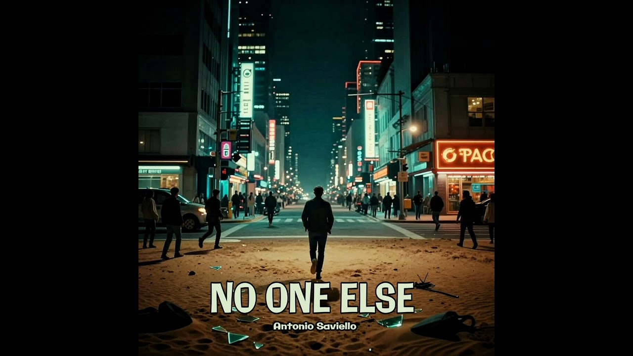 NO ONE ELSE 