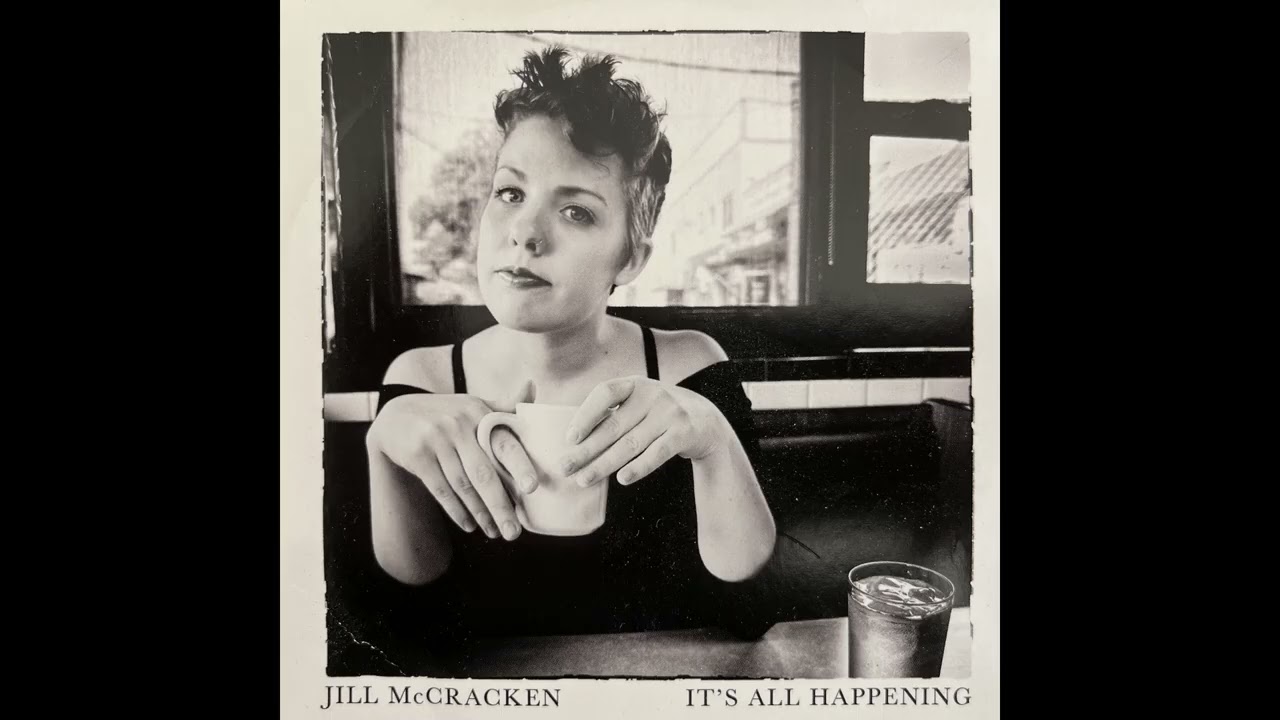 Jill McCracken - Hideout