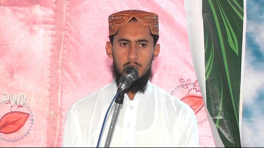 3rd Urs-e-Pak of Qibla Peer Syed Nazeer Hussain Shah Sahib PART 2