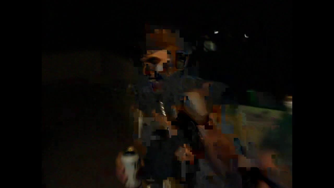 BucholoTriste - Del pueblo 53 (Terminando el año con video)