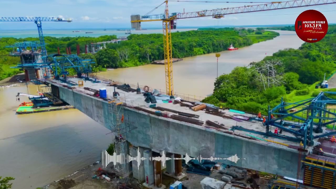Cómo avanza Puerto Antioquia y el impacto para las comunidades en Urabá