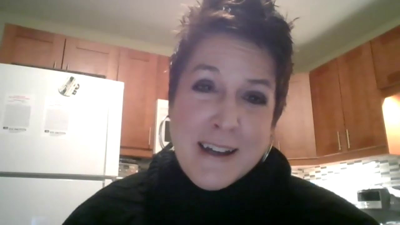 Stacey Hart - Selling Training
