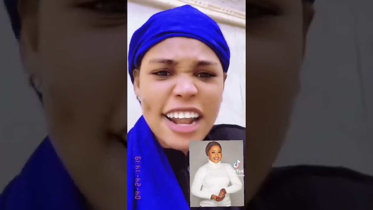 Murjah tayima Anas Magu murtali Kan soyyayar su da Teema Yola