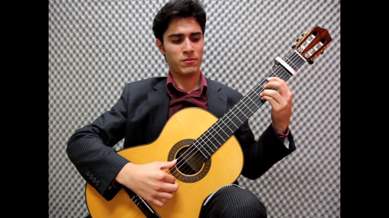 Lacrimae (Flow my tears)  John Dowland (1563-1626)