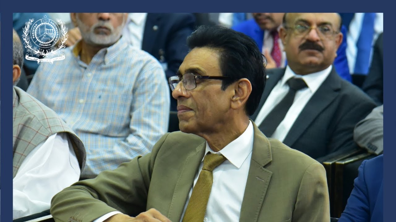 Dr. Khalid Maqbool Siddiqui, Federal Minister for Science & Technology || Speech || IT Day 2024
