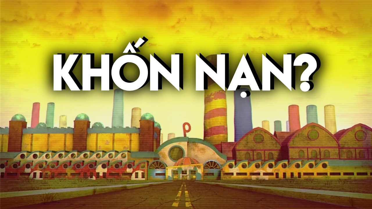 Sự khốn nạn của Playtime Co. | kelzin
