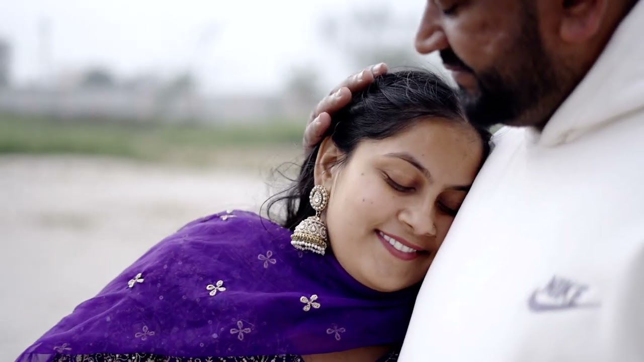 Parbi Kaur Family Song