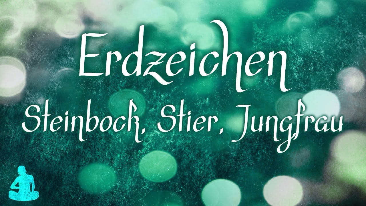 Herzmomente Erdzeichen (Zeitstempel in der Beschreibung!!)