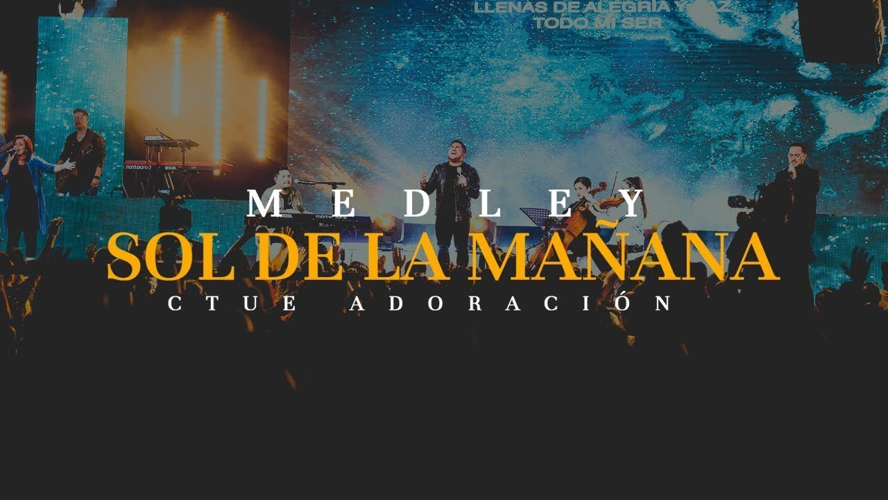 Medley Sol de la mañana - Feat. Franco Figueroa