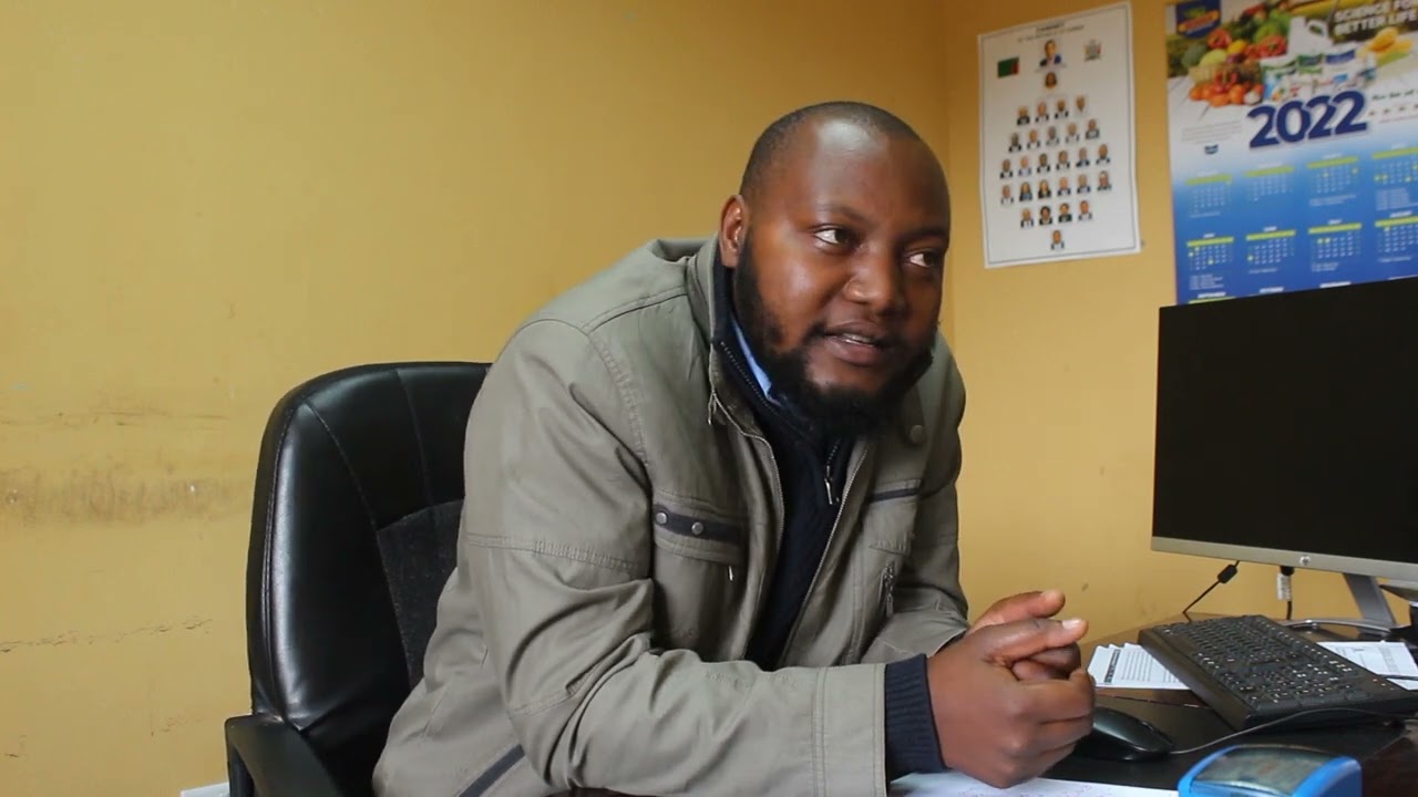 Documentary on the impact of the SANI Project in Shiwang`andu