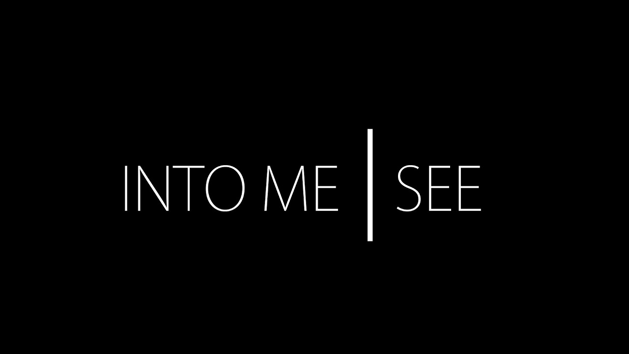 Into Me, I See (A Surrealist short film)