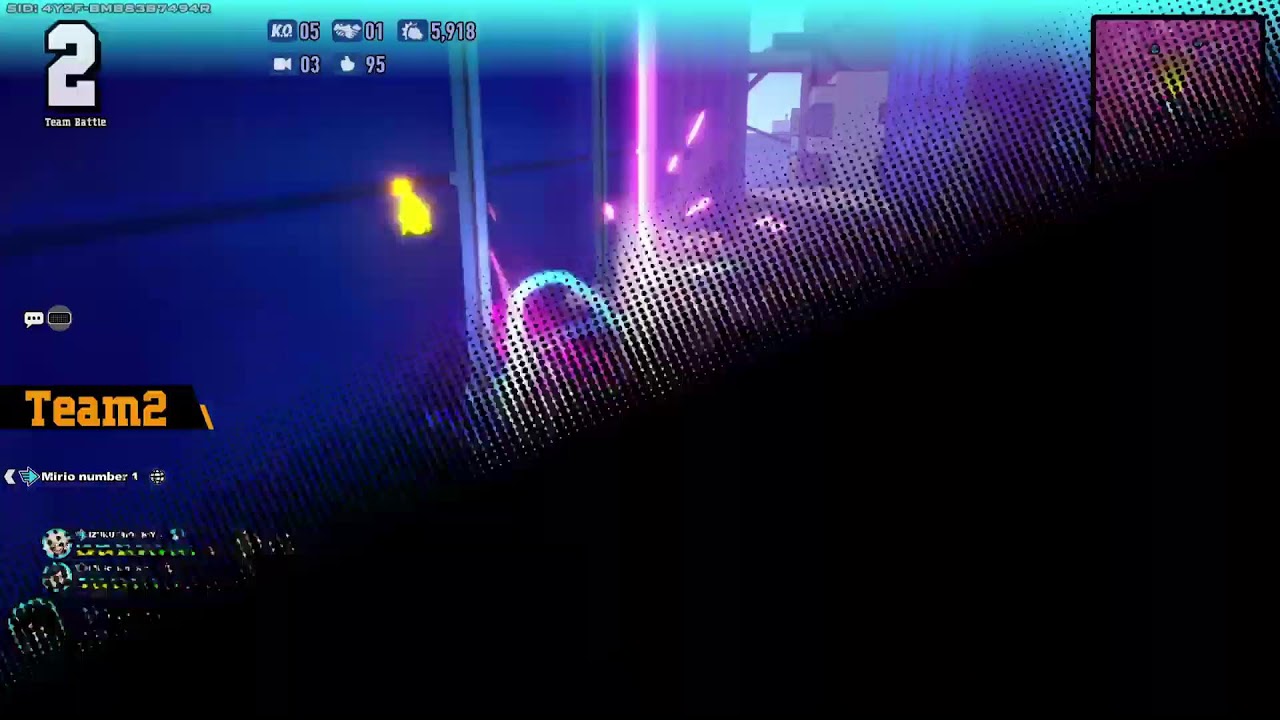 Just chillin!!!!!! #mhacommunity #myheroultrarumble #mha #anime