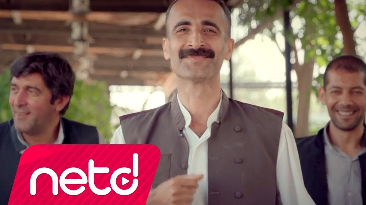 Erdal Barut - Potpori