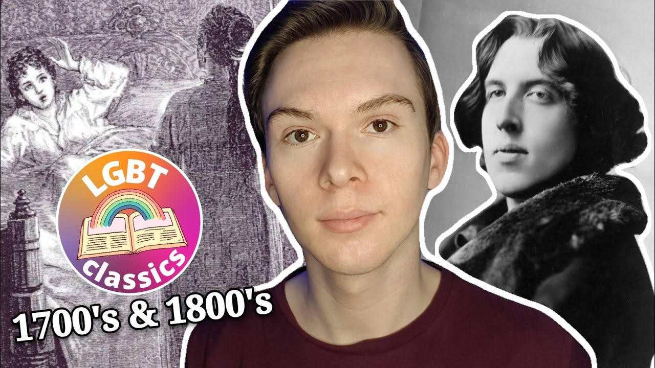 LGBT Classics Ep 1: The 1700's & 1800's