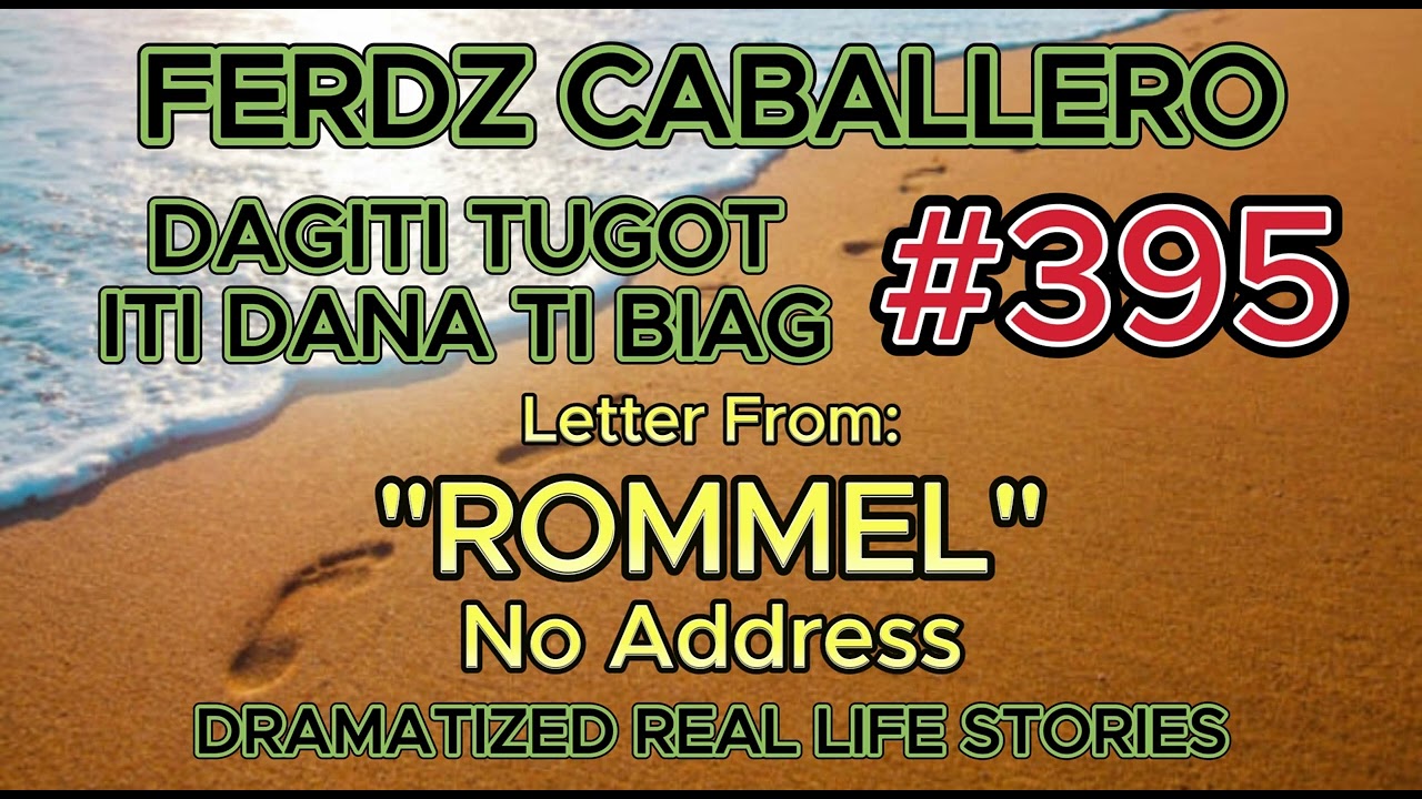 ILOCO DRAMA / DAGITI TUGOT ITI DANA TI BIAG #395