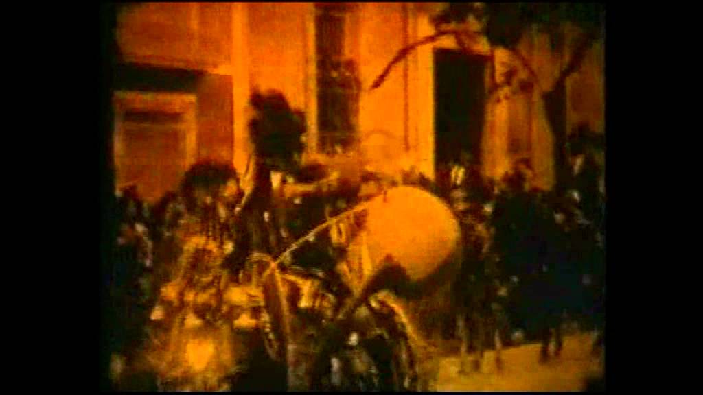 VILLENA CUENTAME - 1929 VILLENA - VIDEO FIESTAS...