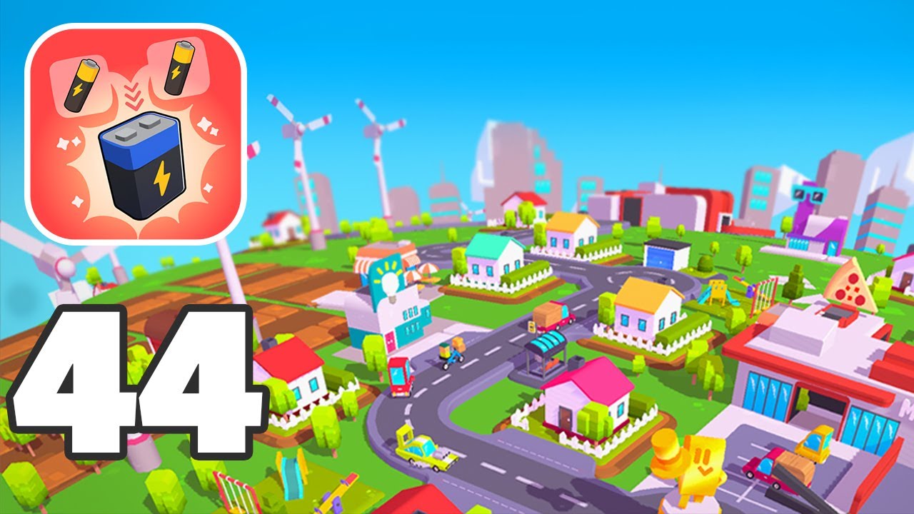 Merge Mayor #44: New day (iOS, Android)