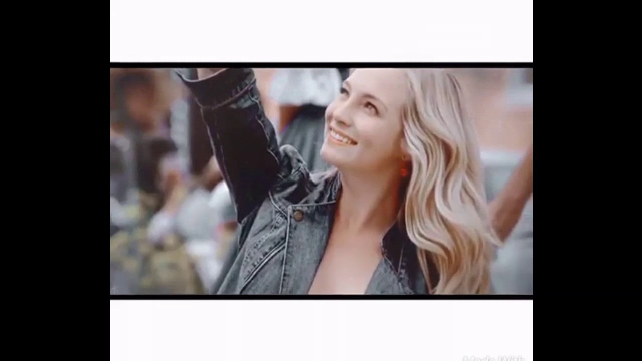 The Vampire Diaries Vine Edits #4