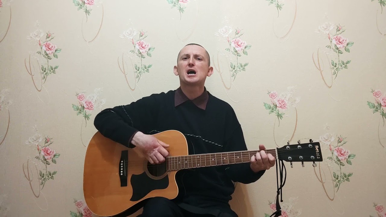 ТЫ С НАМИ, БОГ! (ИЗ ГЛУБИН ДУШИ МОЕЙ)