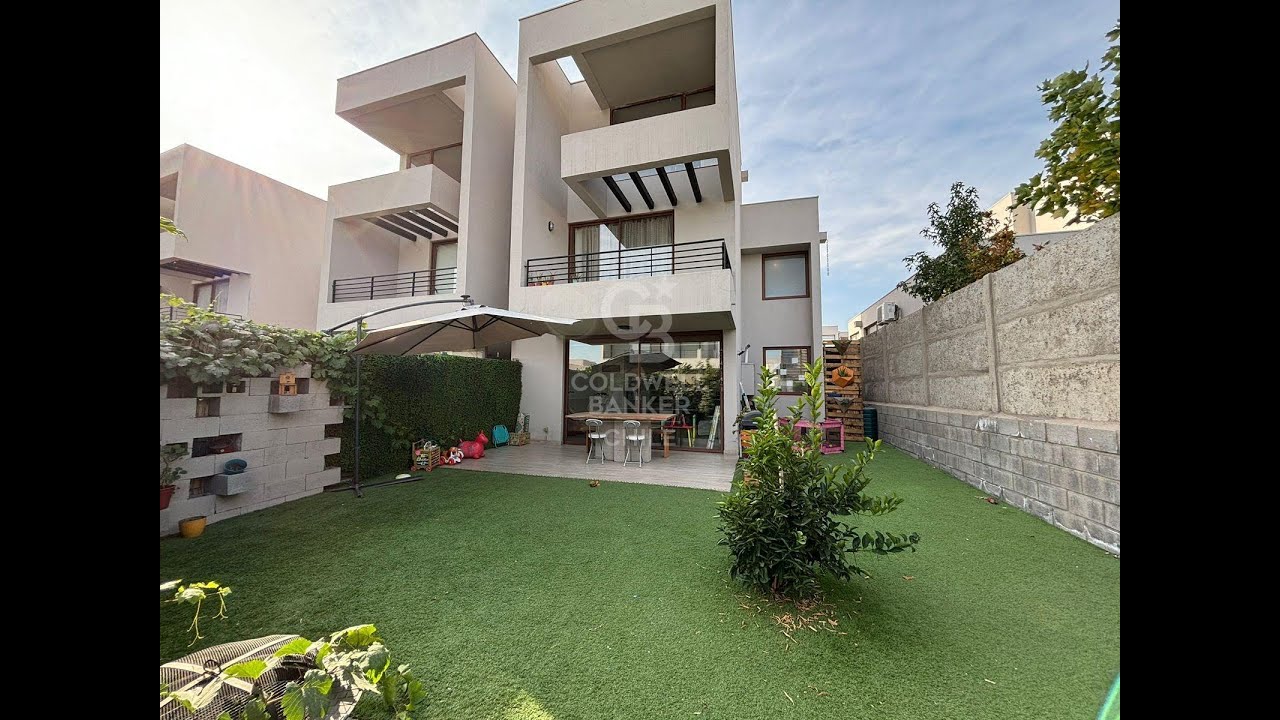 ID 23.927 - Casa Estilo Townhouse, Brisas Norte Chicureo