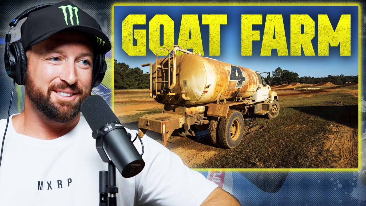 Was BUYING the GOAT Farm Star Yamaha's GREATEST Investment??