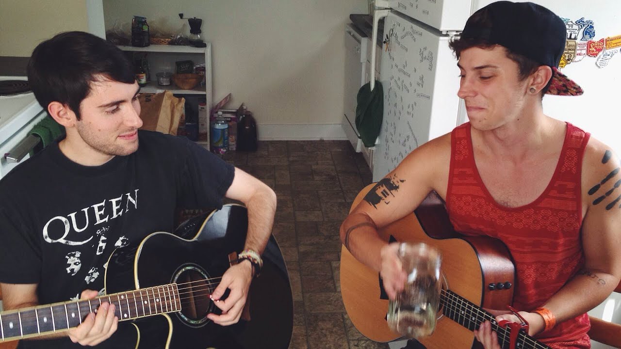 MAKE IT RIGHT - Skylar Kergil (original ft. Chris Tripoli)