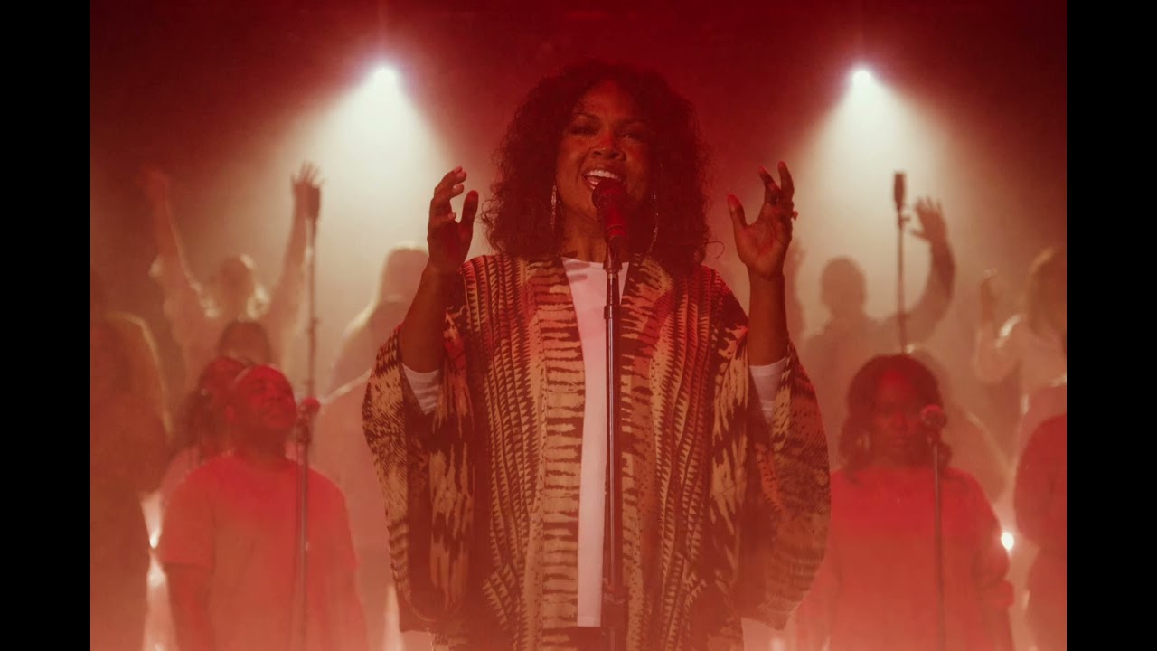 CeCe Winans - Wings of Promise (Gospel Song 2026)
