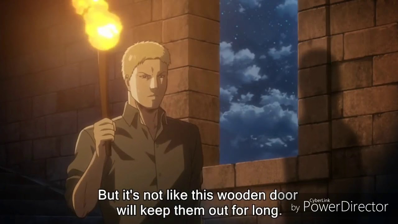 Reiner Doesn't like MainManSWE's twerking