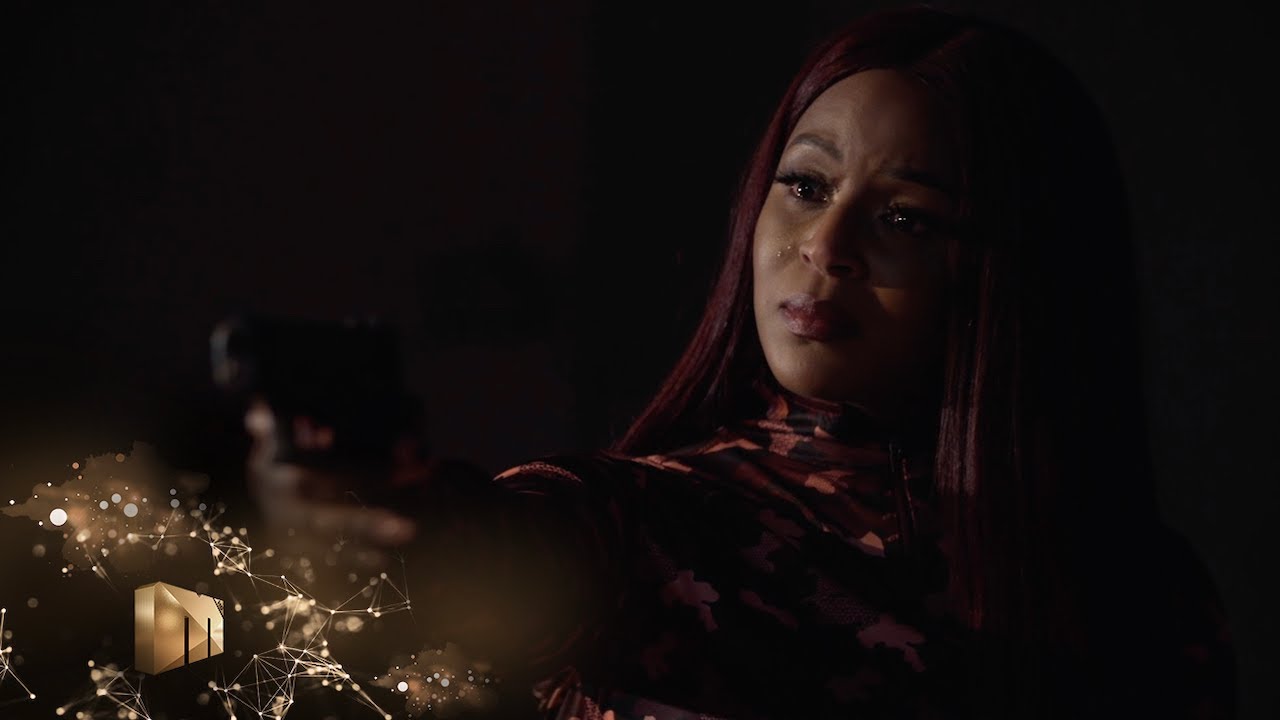 Goodbye lover – The Queen | Mzansi Magic