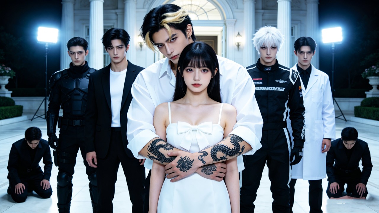 Antes acosada, ¡ahora renació! Entró en familia rica, mimada como princesa.