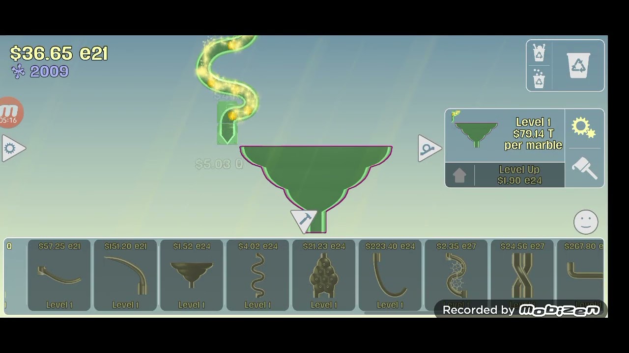incredimarble i have unlocked a new piece!