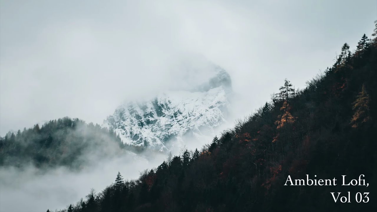 Ambient Lofi, Vol 03