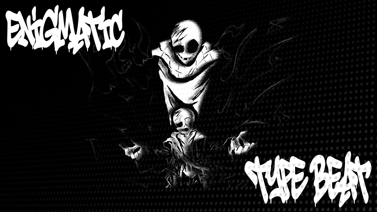 enigmatic type beat