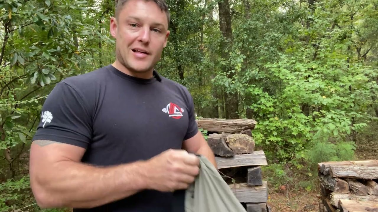 Ten Thousand Tactical Short Review