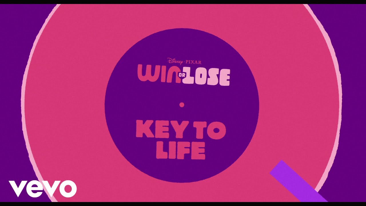 Campfire - Key to Life (From 