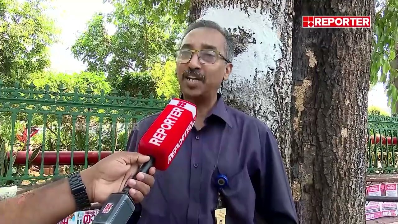 'ഈ കപ്പല്‍ മുങ്ങി താഴാന്‍ അധികം ദിവസം ഒന്നും വേണ്ട'; KGMCTA മുന്‍ സംസ്ഥാന അധ്യക്ഷന്‍ ഡോ ബിനോയ്