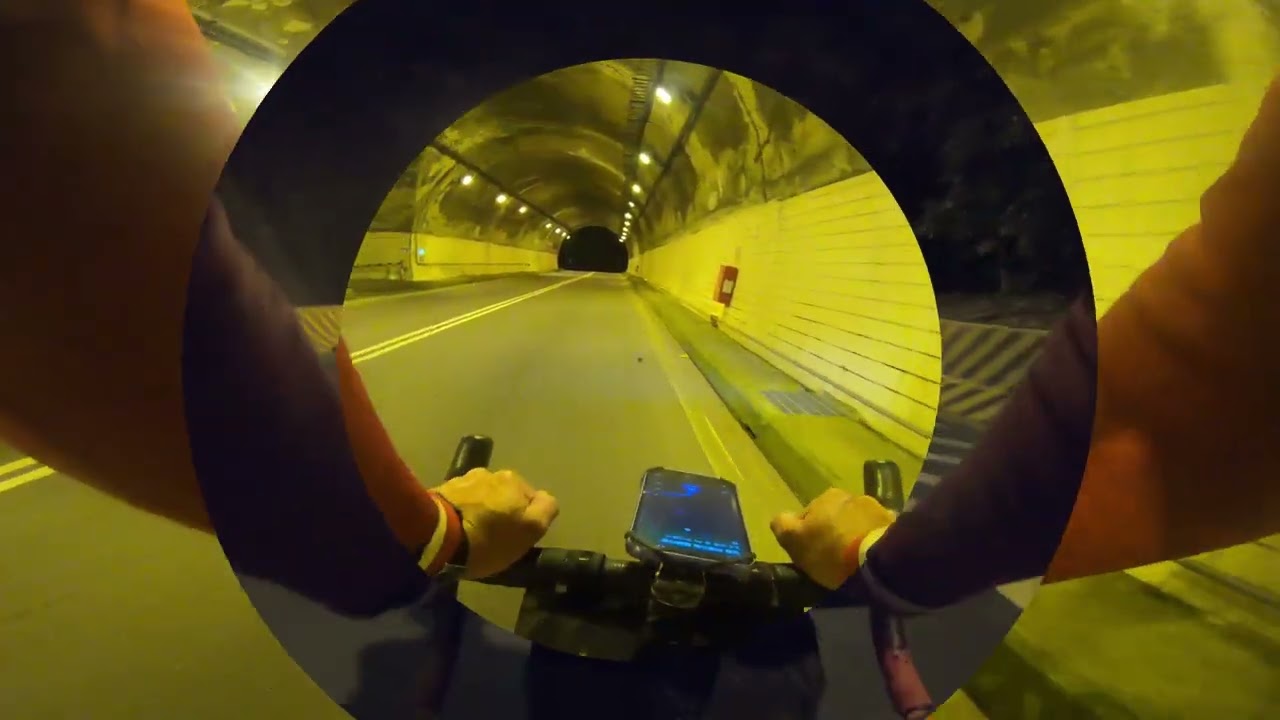 20251205-1206_獨孤求Bike之一日淡水至武嶺(勇士的側臉)