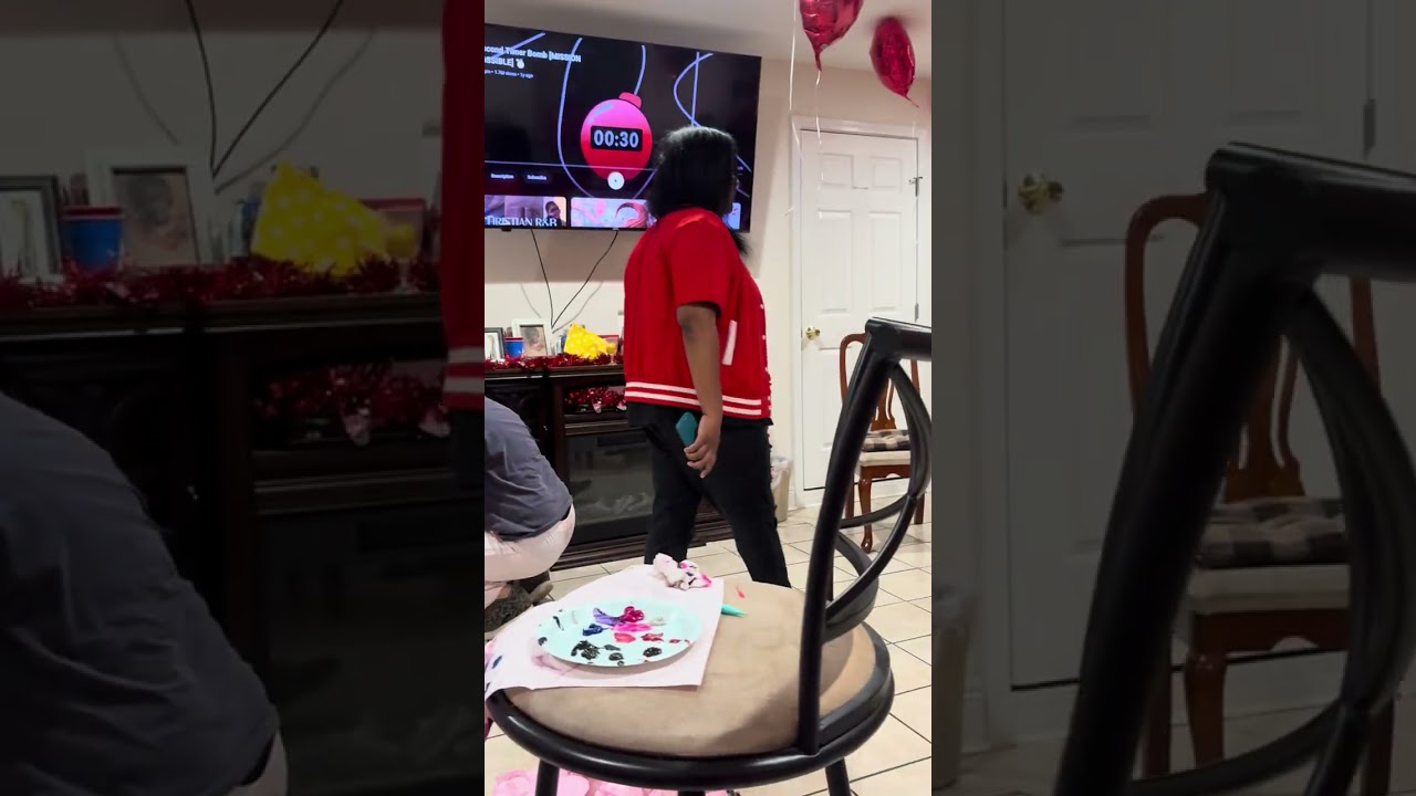 Galentines day fun 3